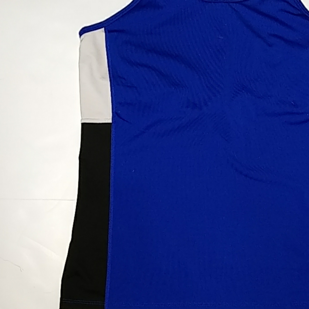 Lauren Ralph Lauren Active Racerback Tank - Picture 3 of 7